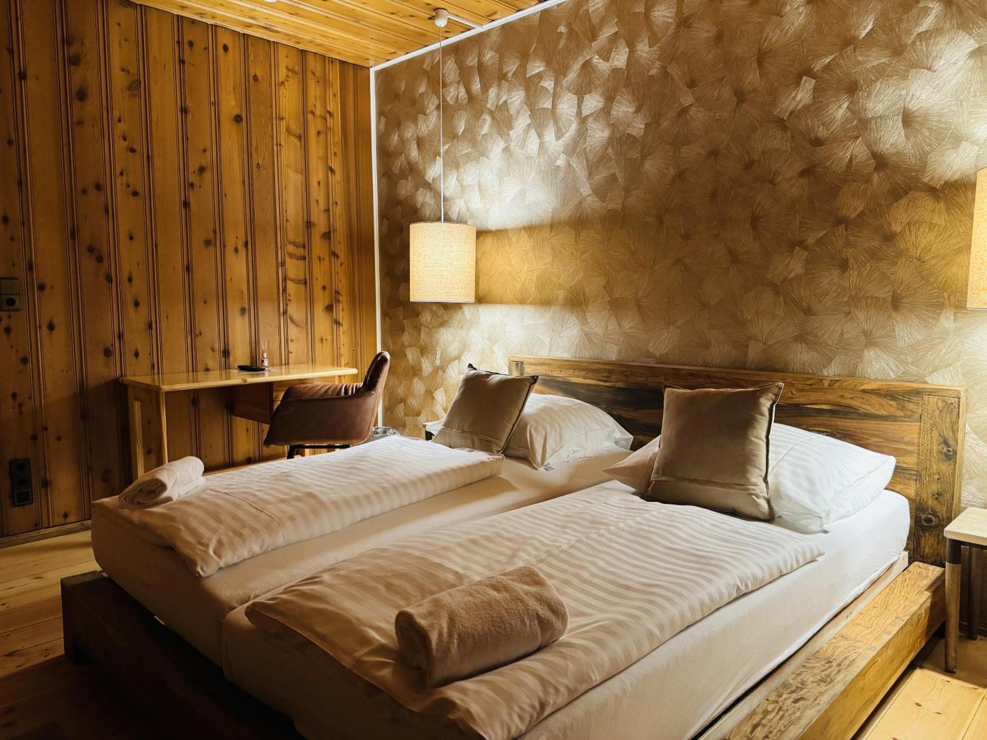 Hotel Nest Berlim Exterior foto
