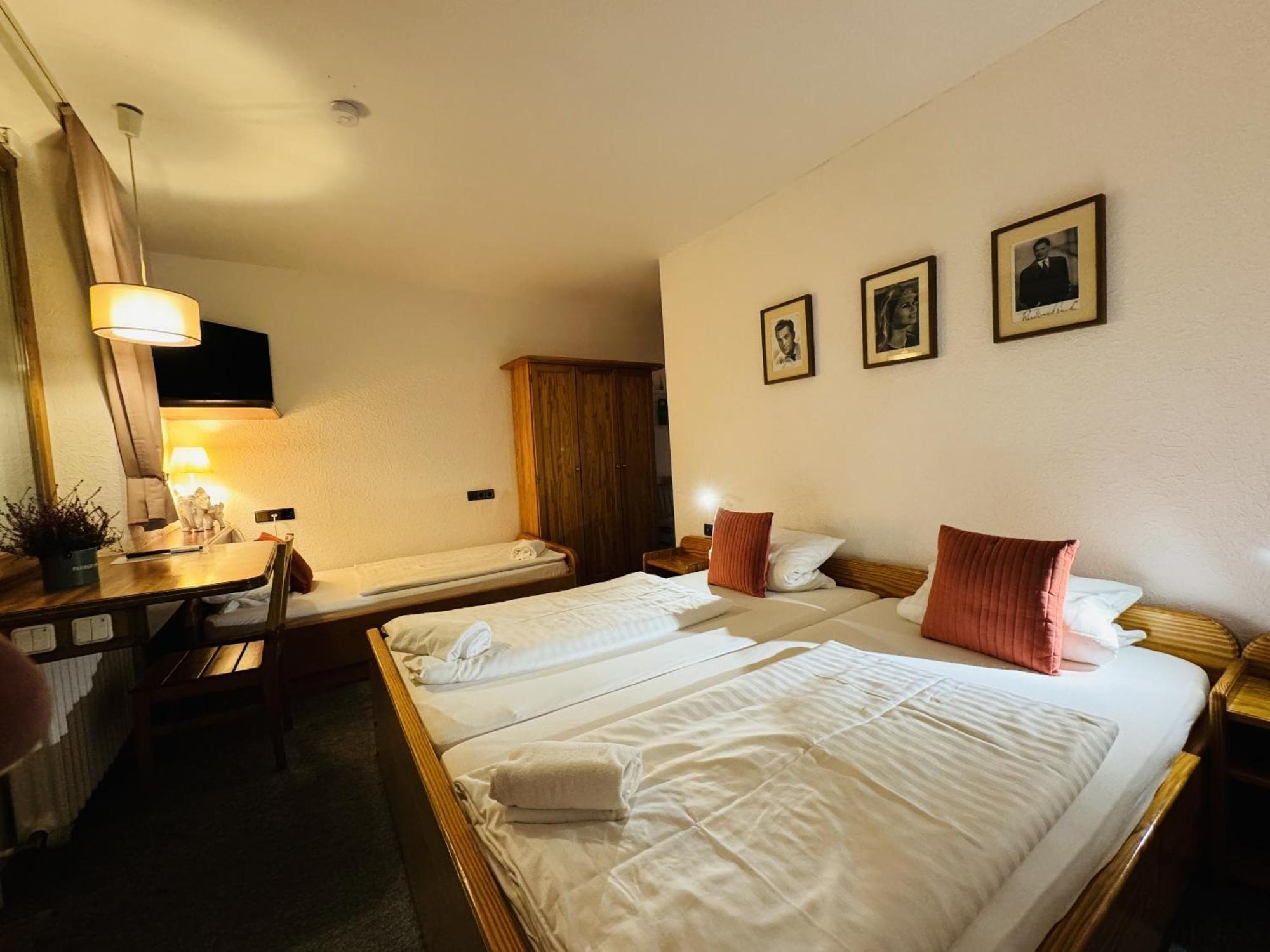Hotel Nest Berlim Exterior foto