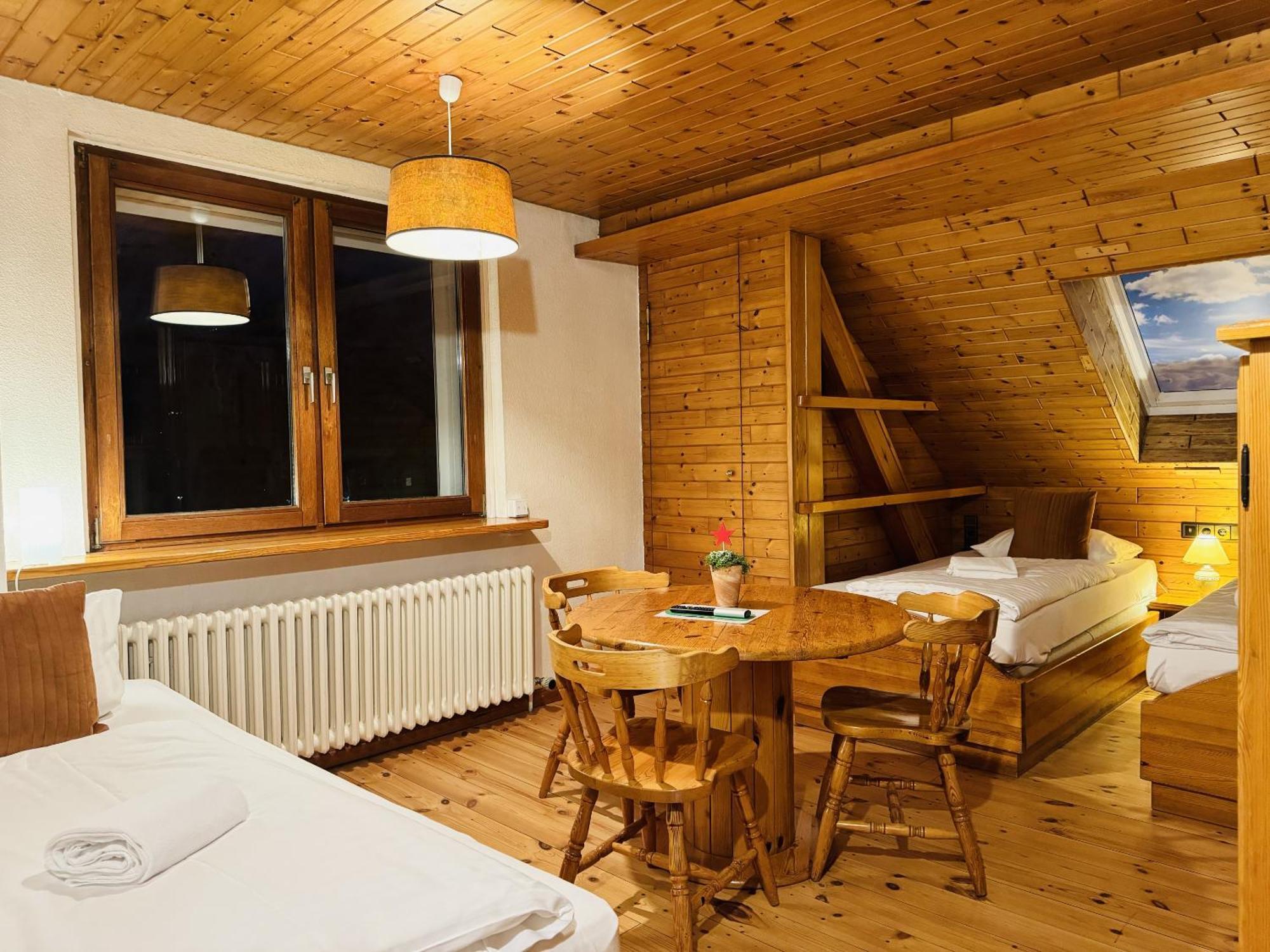 Hotel Nest Berlim Exterior foto
