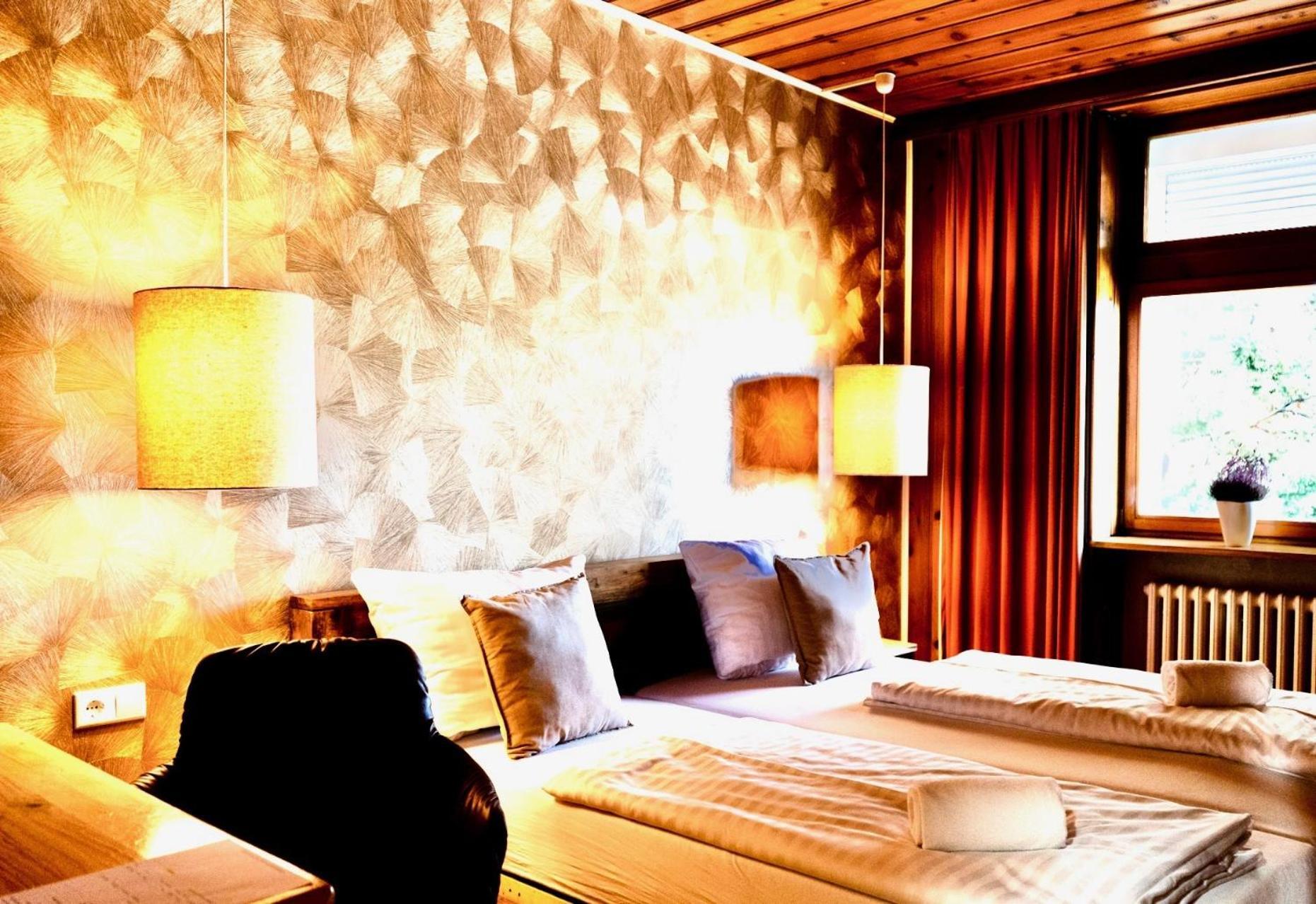 Hotel Nest Berlim Exterior foto
