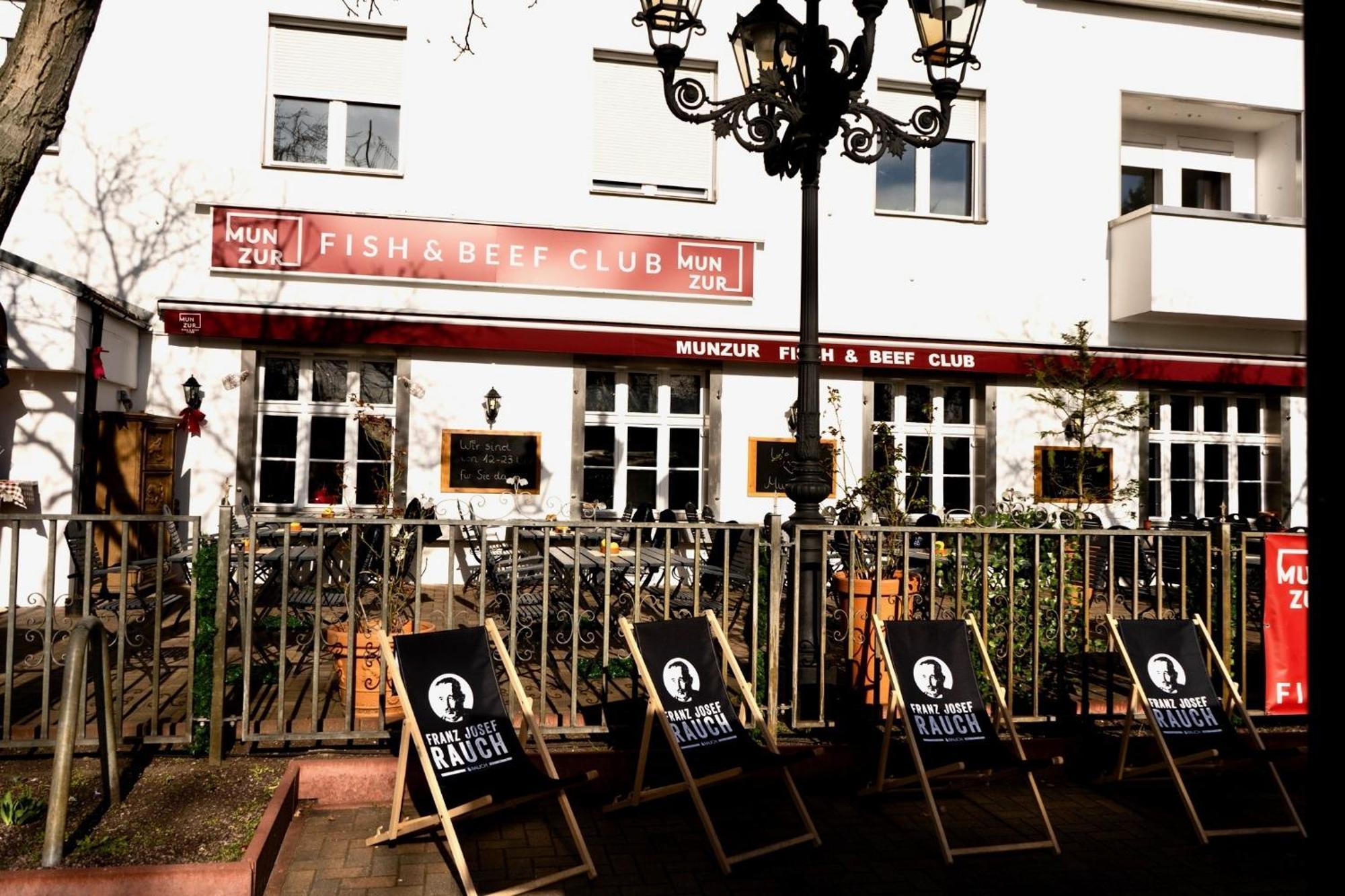 Hotel Nest Berlim Exterior foto