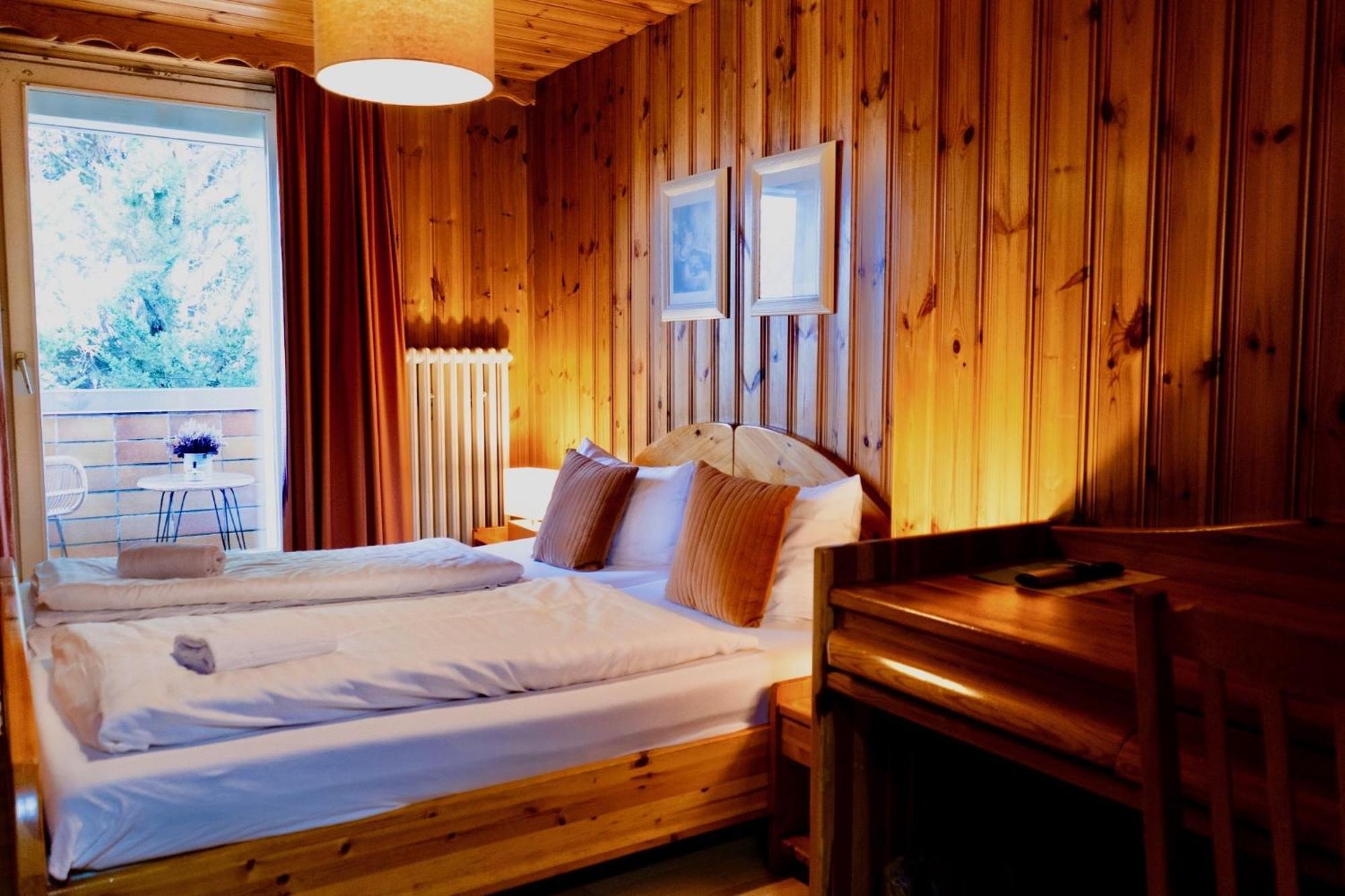 Hotel Nest Berlim Exterior foto