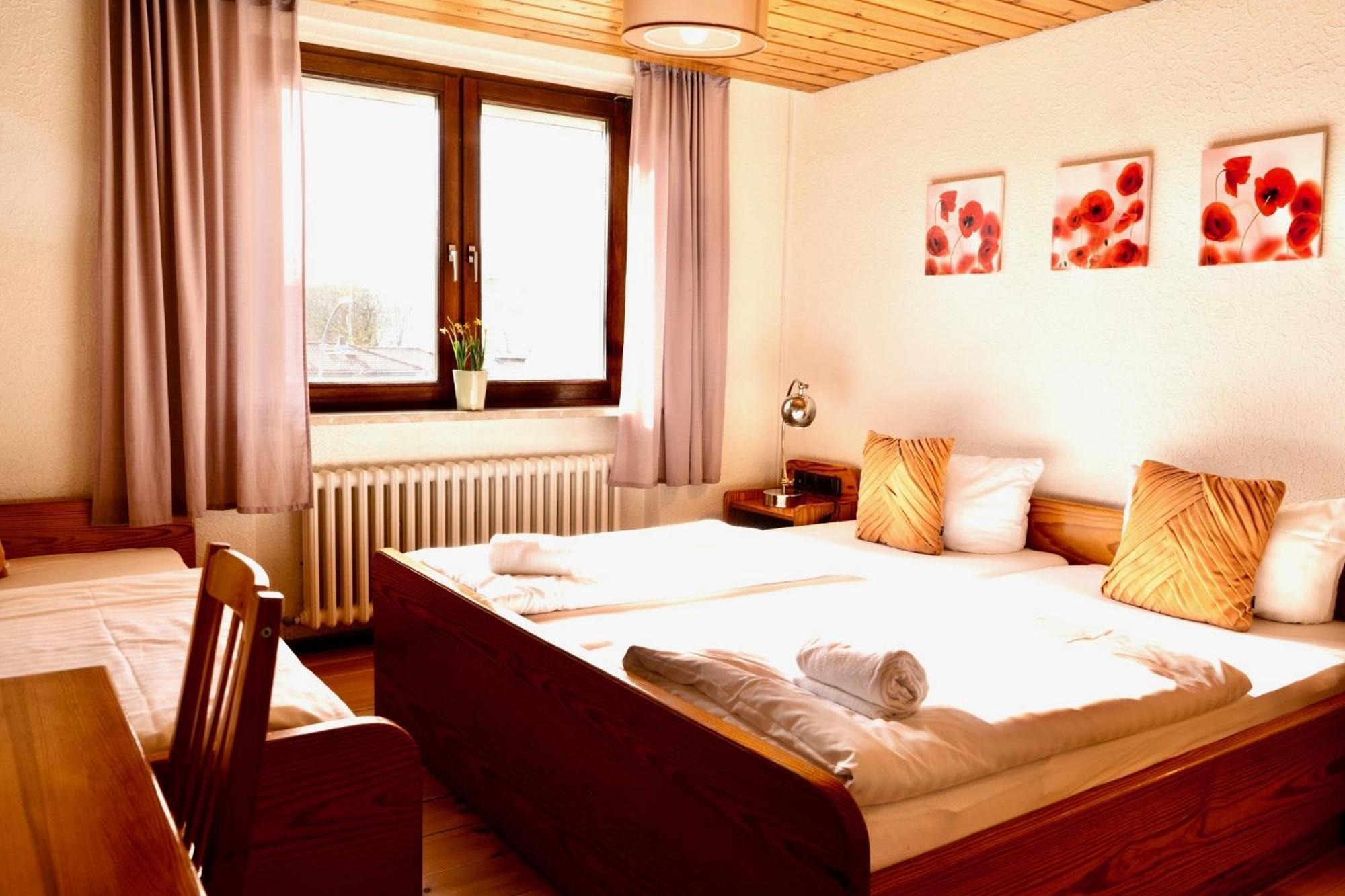 Hotel Nest Berlim Exterior foto
