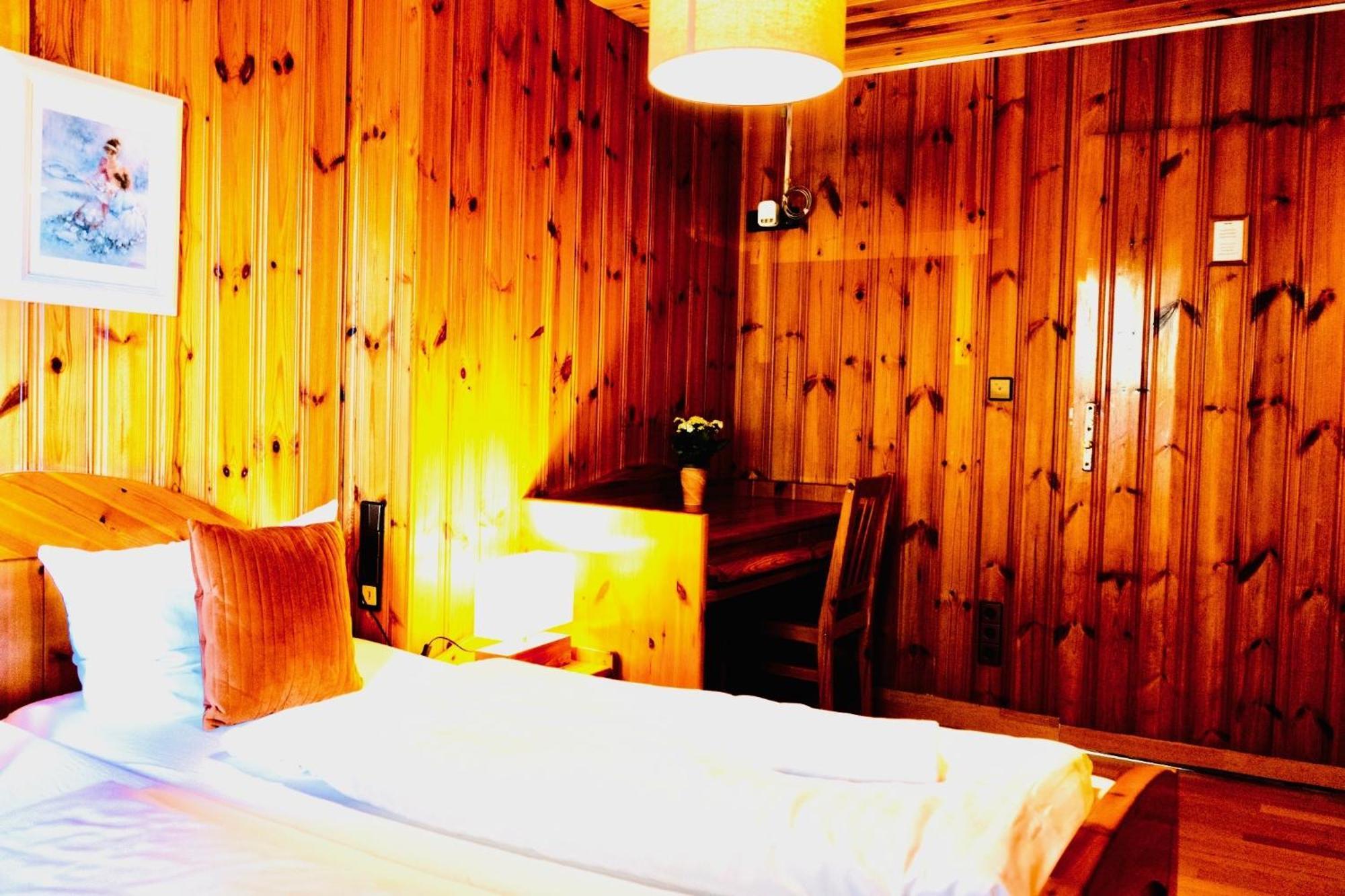 Hotel Nest Berlim Exterior foto