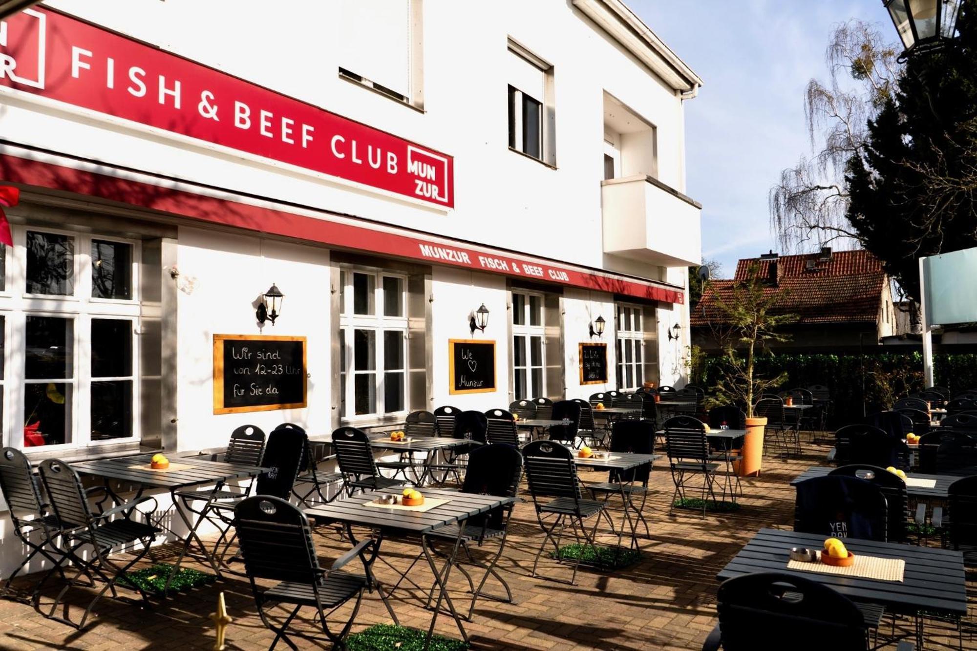 Hotel Nest Berlim Exterior foto